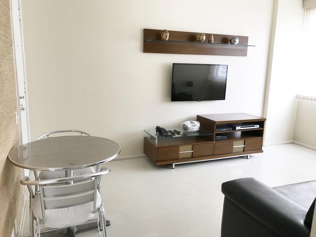 Apartamento De Ipanema