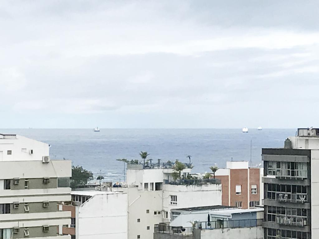 Apartamento De Ipanema