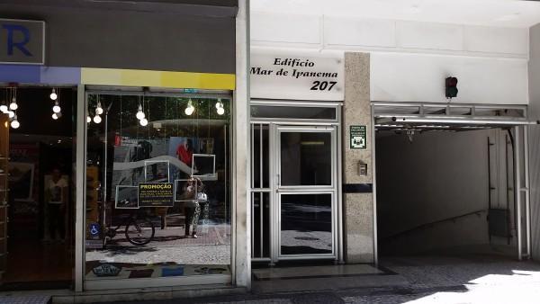 Apartamento De Ipanema